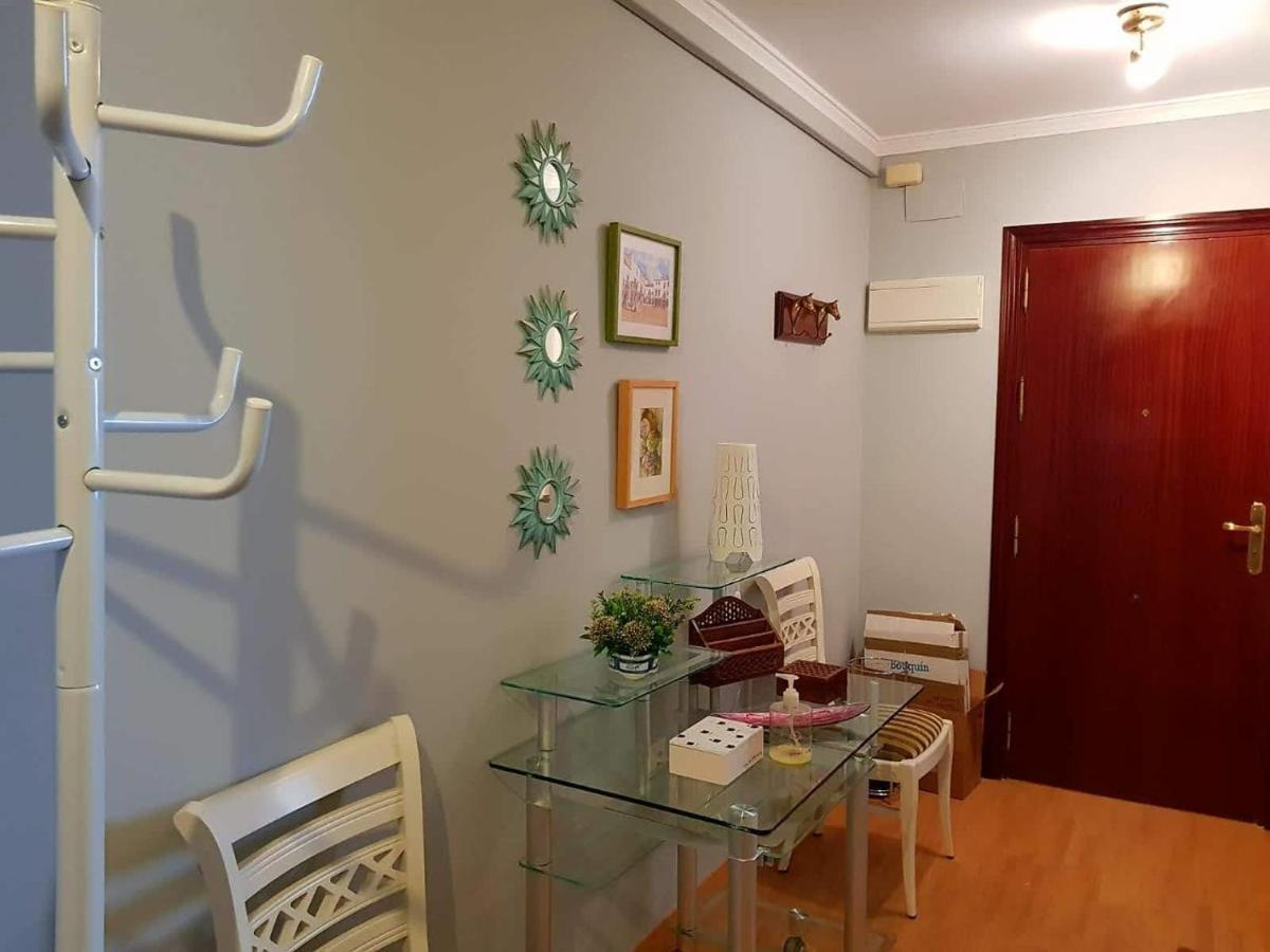 Apartamento Cortadura Beach Cádiz Exterior foto