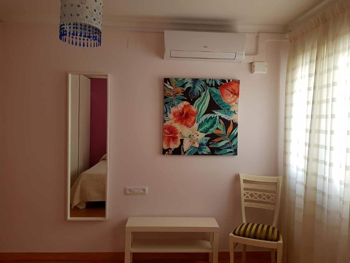 Apartamento Cortadura Beach Cádiz Exterior foto