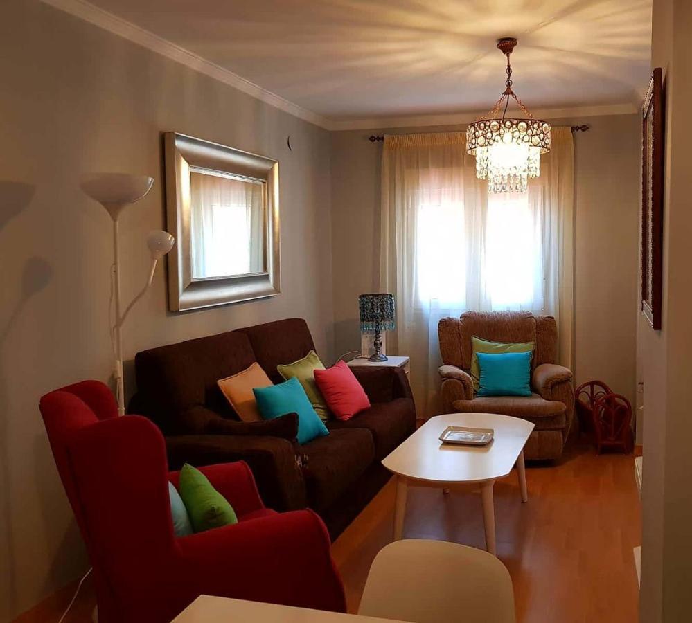 Apartamento Cortadura Beach Cádiz Exterior foto