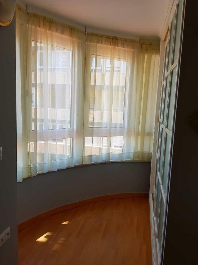 Apartamento Cortadura Beach Cádiz Exterior foto